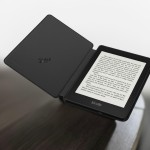 Capa Protetora para Kindle 11ª Geração 6" – Design Elegante e Proteção Completa (Azul Marinho) - Imagem 5