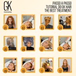 JUVEXIN TREATMENT PRO LINE HAIR RESTORER TAMING SYSTEM GK HAIR - Imagem 2