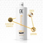JUVEXIN TREATMENT PRO LINE HAIR RESTORER TAMING SYSTEM GK HAIR - Imagem 6