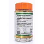 Própolis Verde com Cúrcuma e Gengibre + Vitaminas C E D3 e Zinco, 500mg 120 Cápsulas, 2 Meses de Uso, Alta Concentração - Imagem 5