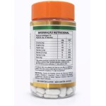 Própolis Verde com Cúrcuma e Gengibre + Vitaminas C E D3 e Zinco, 500mg 120 Cápsulas, 2 Meses de Uso, Alta Concentração - Imagem 6