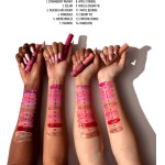 (Vanilla Cream Pie) - NYX PROFESSIONAL MAKEUP Butter Gloss, Vanilla Cream Pie, 10ml - Imagem 6