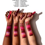 (Vanilla Cream Pie) - NYX PROFESSIONAL MAKEUP Butter Gloss, Vanilla Cream Pie, 10ml - Imagem 7