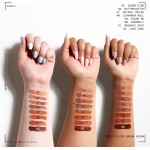 (Vanilla Cream Pie) - NYX PROFESSIONAL MAKEUP Butter Gloss, Vanilla Cream Pie, 10ml - Imagem 8