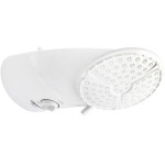 Ducha Top Jet Multitemperaturas 127V 5500W, Lorenzetti, 7541500, Branco, Pequeno - Imagem 5