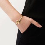 Conjunto de Joias 4 Peças Feminino, Brinco Gota, Pulseira, Anel e Colar Choker - Imagem 6