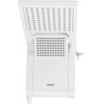 Chuveiro Acqua Duo Ultra Branco 220V 7800W Lorenzetti - Imagem 2