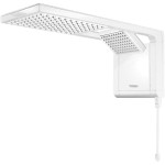 Chuveiro Acqua Duo Ultra Branco 220V 7800W Lorenzetti - Imagem 4