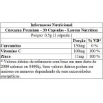 Cúrcuma Premium 130mg 30 Cps - Lauton - Imagem 2
