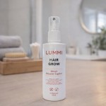 Sérum Booster Capilar Hair Grow, 60ml, Crescimento Acelerado, Fortalecimento, Antiqueda, Estímulo do Couro Cabeludo,Tônico para Cabelos Textura Leve e Uso Diário - Imagem 7