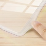 Capa transparente e macia com padrão pintado para Amazon Kindle com 10ª geração (versão 2019), fina e leve, capa à prova d'água (13) - Imagem 3