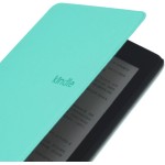 Capa para Kindle Paperwhite SA568B/SA569P SIGNATURE 2024 Com Alça + Película - Tela 7 - Case Kindle 12th Geração Paperwhite (Verde) - Imagem 8