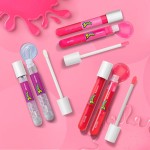 Gloss Labial Incolor Uva Intense Bubbaloo 5ml - Imagem 5