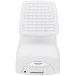 Ducha Futura Multitemperaturas 127V, 5500W, Lorenzetti 7531280, Branco - Imagem 2