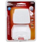 Ducha Futura Multitemperaturas 127V, 5500W, Lorenzetti 7531280, Branco - Imagem 5