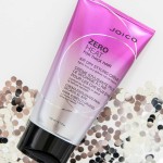 Joico Zero Heat For Thick Hair for Unisex 5.1 oz Cream - Imagem 4