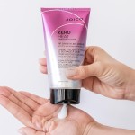 Joico Zero Heat For Thick Hair for Unisex 5.1 oz Cream - Imagem 5