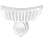 Chuveiro Loren Shower Multitemperaturas 5500W 127V~ Lorenzetti - Imagem 2