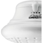 Chuveiro Elétrico Bella Ducha 4 Temperaturas 5500w 110v Branco - Imagem 2
