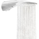 Chuveiro Elétrico Advanced Lorenzetti Multitemperaturas 7500w 220v Branco, Pequeno - Imagem 4