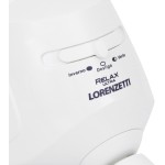 Ducha Relax 220V 5500W, Lorenzetti, 7540110, Branco, Pequeno - Imagem 5