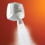 Ducha Relax 220V 5500W, Lorenzetti, 7540110, Branco, Pequeno - Imagem 7