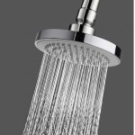 Docol Chuveiro Eden R150 Cromado - Cod.Novo: 90009857006 Cod.Antigo: 00985706 - Imagem 3