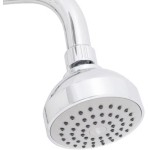 Celite Chuveiro 80mm Com Desviador Com Ducha Manual Smart, CROMADO - Imagem 5