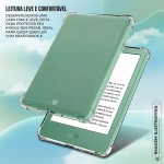 GShield Capa Case Anti-impacto Compatível com Kindle (Transparente, Paperwhite 2024) - Imagem 3