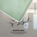 GShield Capa Case Anti-impacto Compatível com Kindle (Transparente, Paperwhite 2024) - Imagem 6