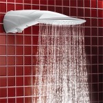 Chuveiro Elétrico Advanced Multitemperaturas 6400w 220v Branca - Imagem 5
