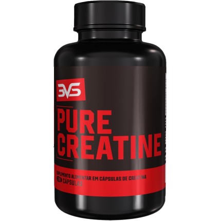 3VS Nutrition Creatina 180 Cápsulas
