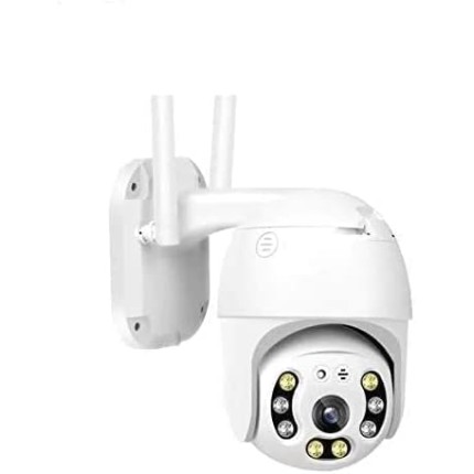 4k 3mp YOOSEE ao ar livre wifi ip câmera 3mp 1080p h.265 sem fio 5x zoom digital rastreamento automático visão noturna câmera de segurança vigilância Câmera Ip YOOSEE Prova D'água