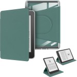 7" Capa para Kindle Colorsoft Signature Edition 2024/2025, Com Fundo Transparente e Removível, Com Suporte Magnético Ajustável, Modelo: SA59CP