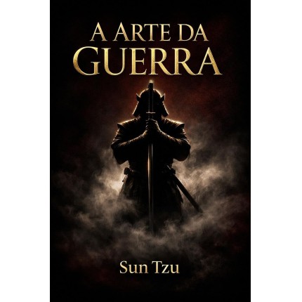 A Arte da Guerra - Adaptação ao Português Moderno (Traduzido)