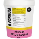 A FORMULA - Máscara Capilar Lola Cosmetics 450G