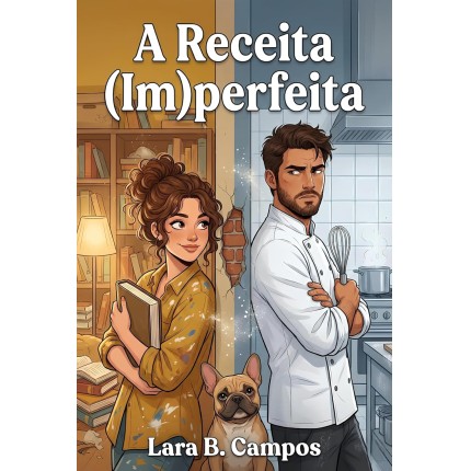 A RECEITA (IM)PERFEITA