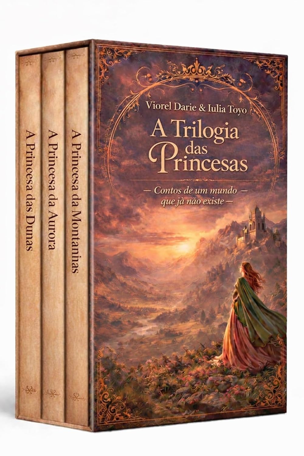 A-Trilogia-das-Princesas-Contos-de-um-mundo-que-ja.jpg A Trilogia das Princesas: Contos de um mundo que já não existe
