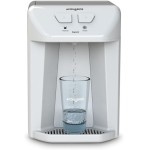 ACQUABIOS PURIFICADOR DE ÁGUA BASIC - BACTERIOLÓGICO/BIVOLT/BRANCO
