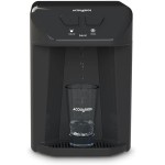 ACQUABIOS PURIFICADOR DE ÁGUA BASIC - BACTERIOLÓGICO/BIVOLT/PRETO