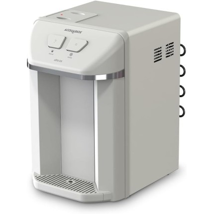 ACQUABIOS PURIFICADOR DE ÁGUA ULTRA ICE - COMPRESSOR 220V/ BRANCO