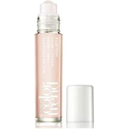 AVON COLOR TREND BRILHO LABIAL TUTTI FRUTTI