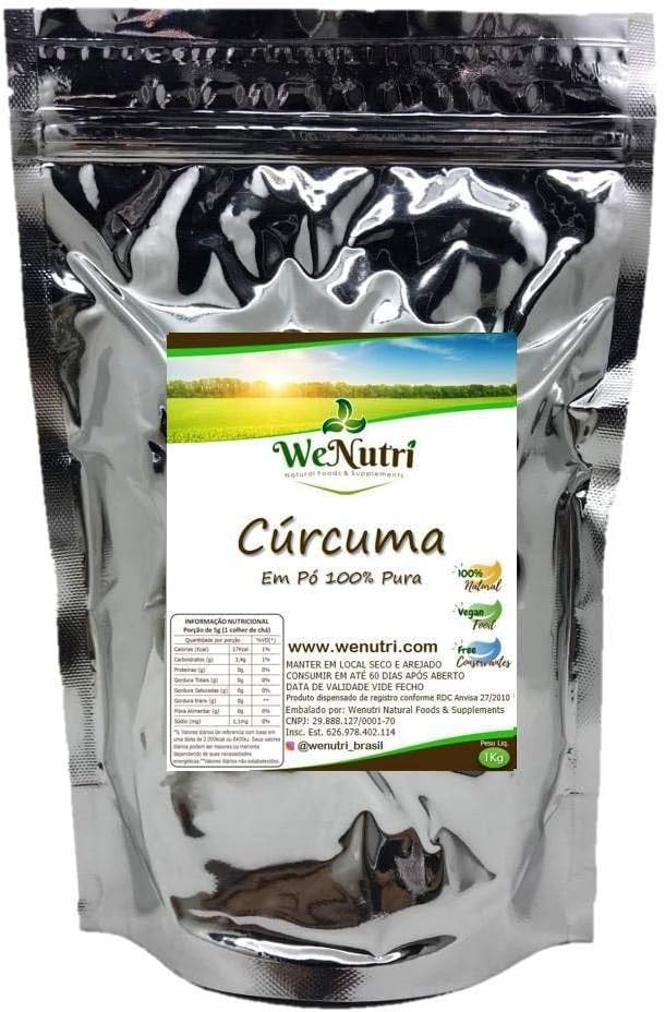 Acafrao-Curcuma-Extra-Pura-Indiana.jpg Açafrão Cúrcuma Extra Pura Indiana