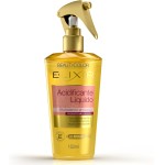 Acidificante Líquido E.lixir 150ml – Cabelos Mais Alinhados, Sedosos e com Brilho Intenso – Textura Leve, pH Equilibrado e Cutículas Seladas – Para Fios Porosos e Opacos – Beauty Color