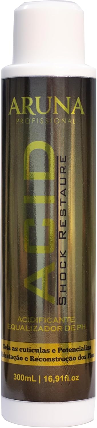 Acidificante-Shock-Restaure-300ml-–-Selador-de-Cuticulas-Reconstrucao-dos.jpg Acidificante Shock Restaure: 300ml – Selador de Cutículas, Reconstrução dos fios e Hidratação Intensa