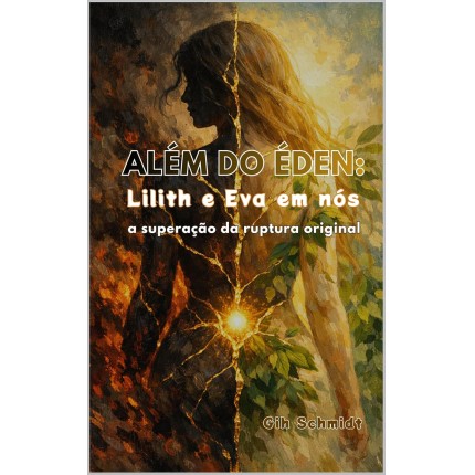 Além do Éden - Lilith e Eva em nós: a superação da ruptura original
