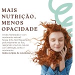 Ápice Condicionador Acidificante e Leave-In Nutri Waves | 2 em 1: Tratamento Profundo e Finalização Impecável | 1000ml - Imagem 2