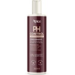Ápice Condicionador PH Control Acidificante | Selagem de Cutículas e Alinhamento com 12 Óleos | 300ml