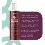 Ápice Condicionador PH Control Acidificante | Selagem de Cutículas e Alinhamento com 12 Óleos | 300ml - Imagem 2