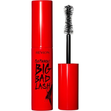 BIG BAD LASH MASCARA NWP CARD BLACKEST BLACK